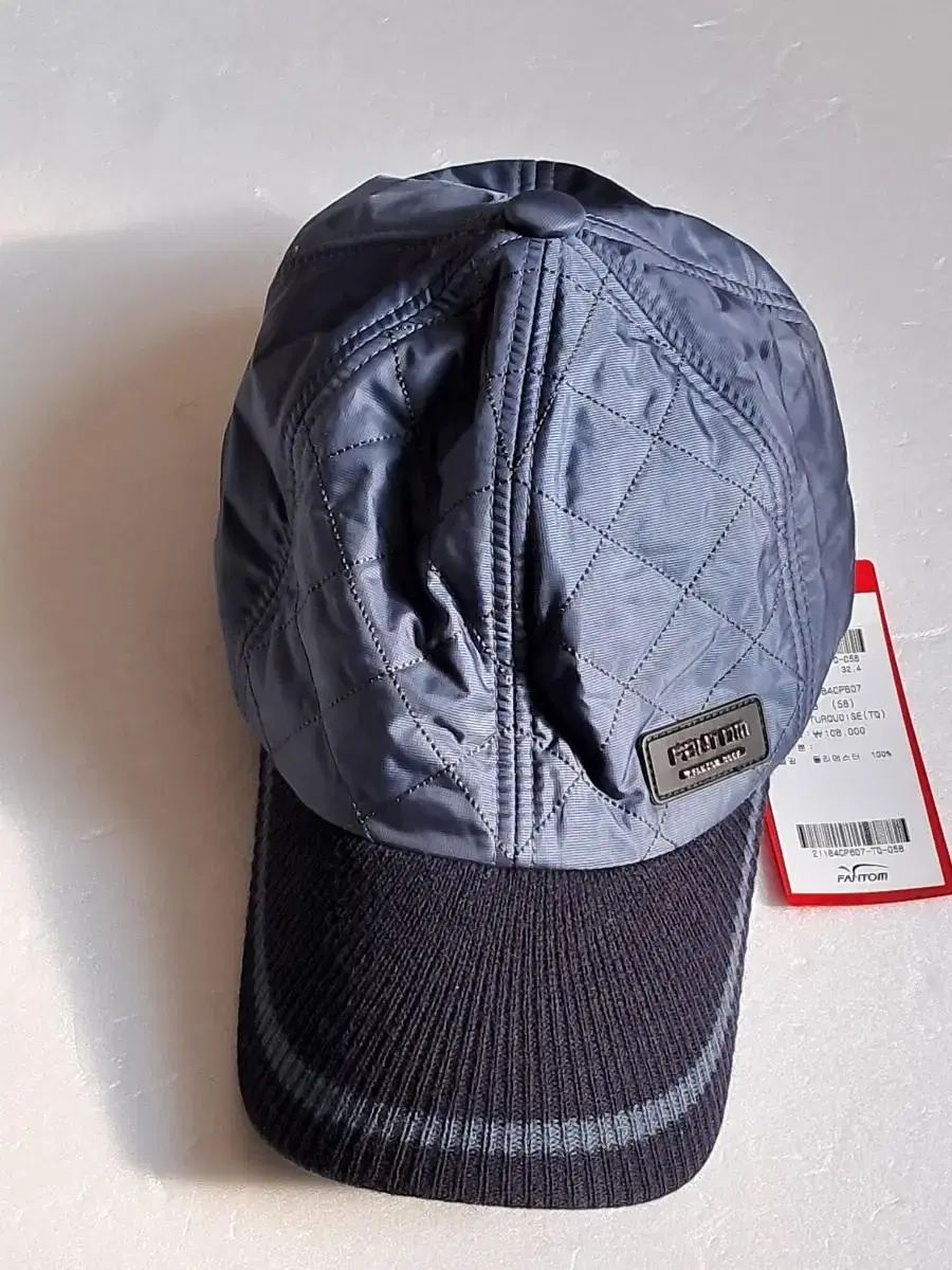 ファントム ゴルフハット/ 58 新品