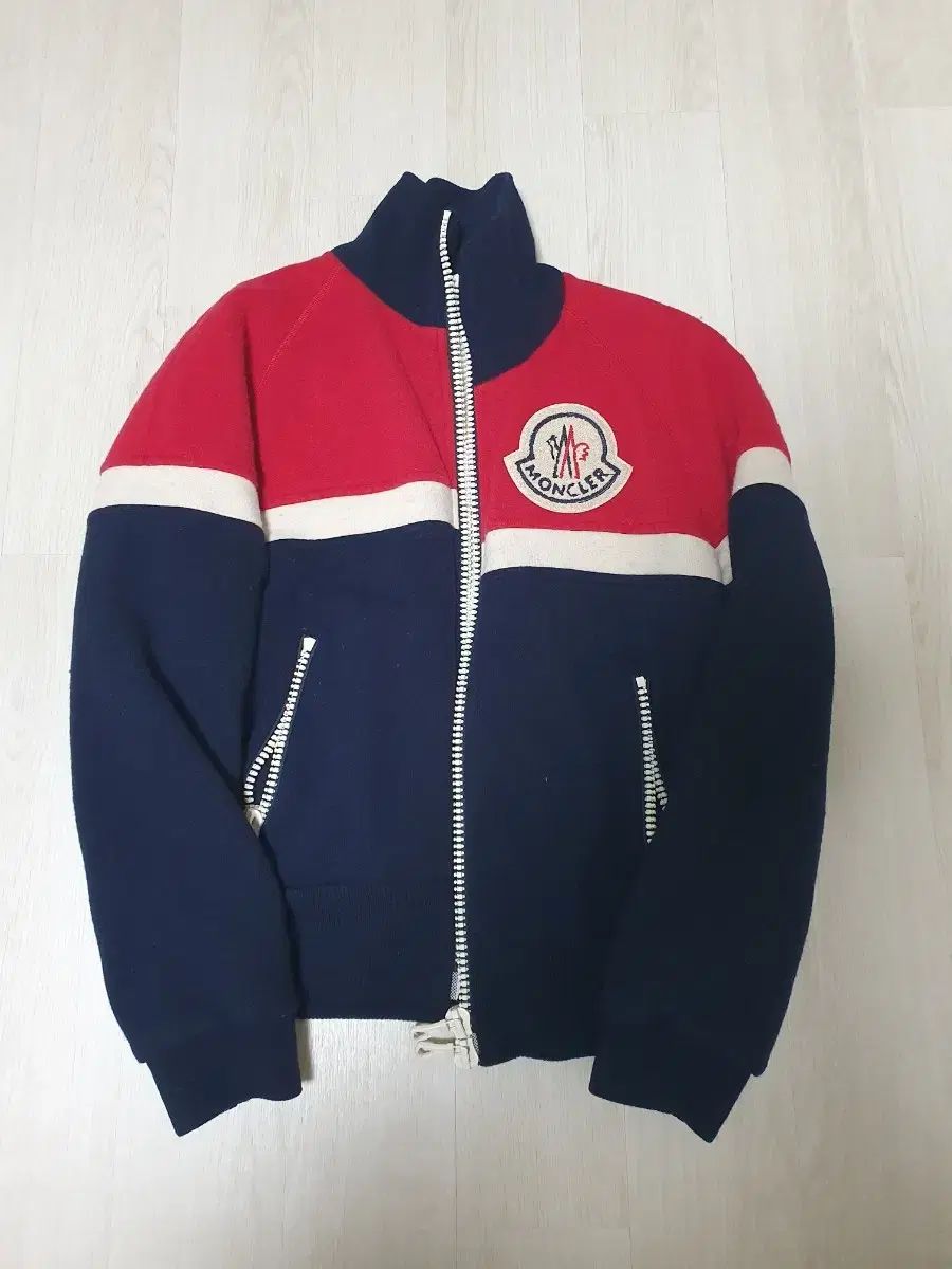 Moncler AMI / GUILLAME JACKET モンクレール　アミ Moncler AMI / GUILLAME JACKET モンクレール アミ