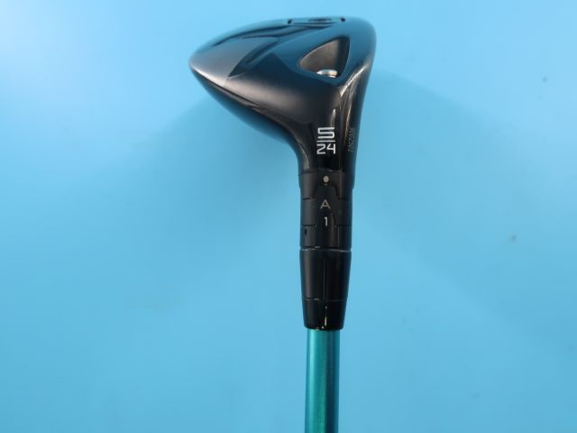 タイトリスト TSi2 HYBRID/Tour AD GP-4/R1/24 1934-