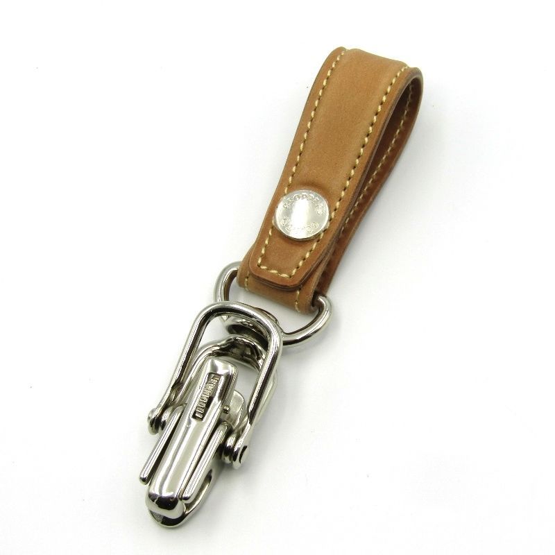 ROUGH-OUT SERIES SATELLITE II Horween Cordovan - LAST CROPS