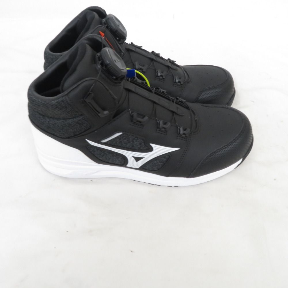 MIZUNO/ミズノ】F1GA220309/オールマイティ LS II 73M BOA/27.5EEE