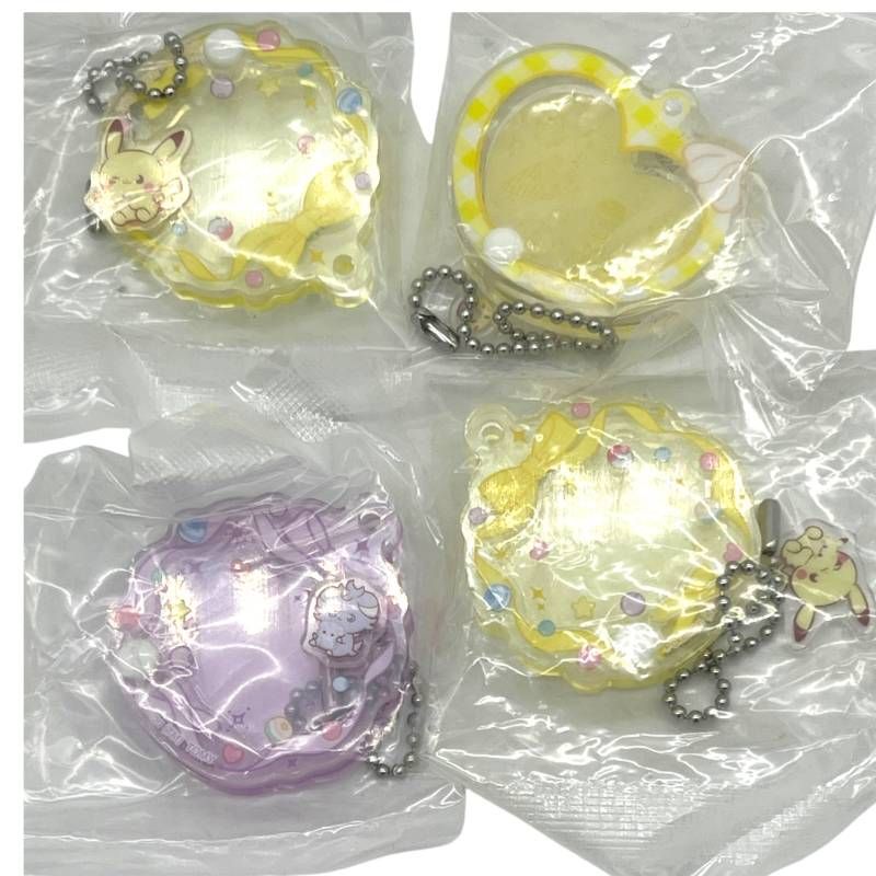 25点セット キーホルダー