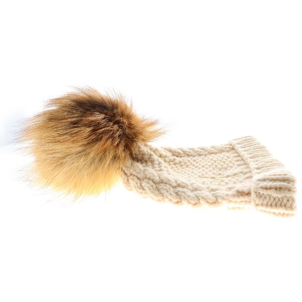 クロムハーツ CASHMERE
