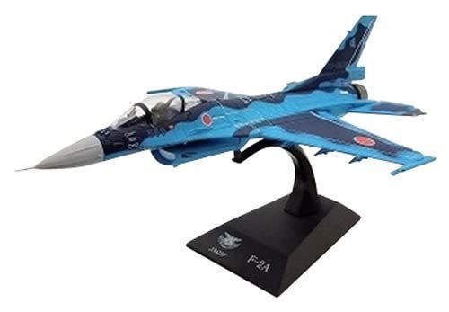 国際貿易 KOKUSAI BOEKI KB WINGS 1|72 F-2A戦闘機 第8飛行隊 完成品