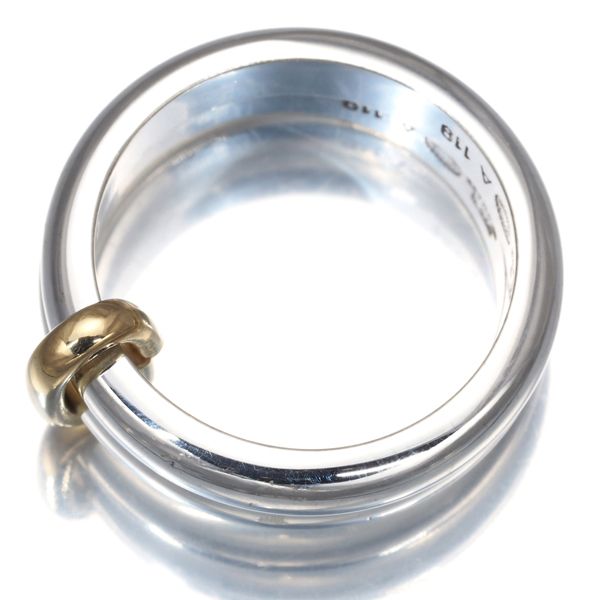 ジョージジェンセン　リング　　11号　　　　　B108 11号 ジョージジェンセン Georg Jensen リング・指輪 シルバー