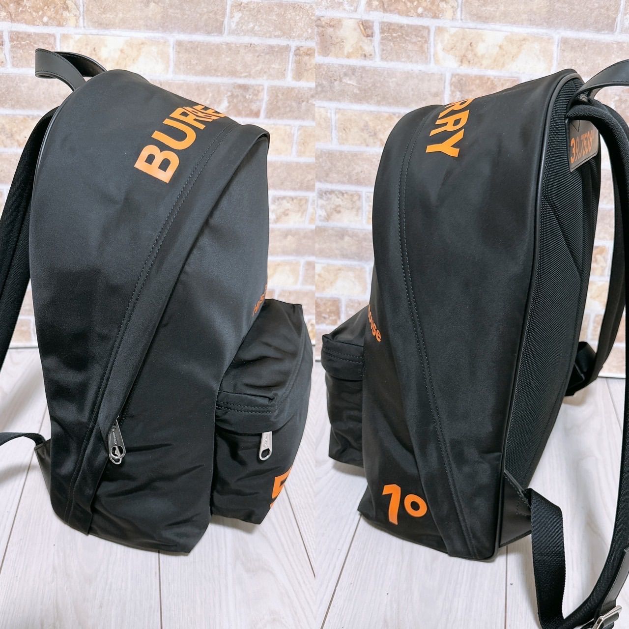 超 Burberry バーバリー バックパック