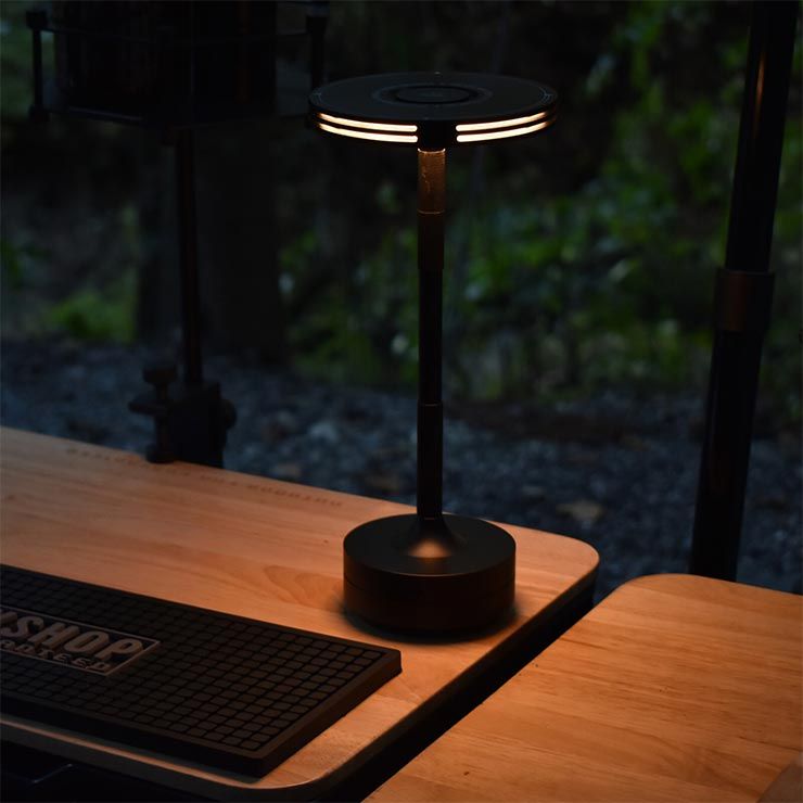 LAMP テーブルランプ