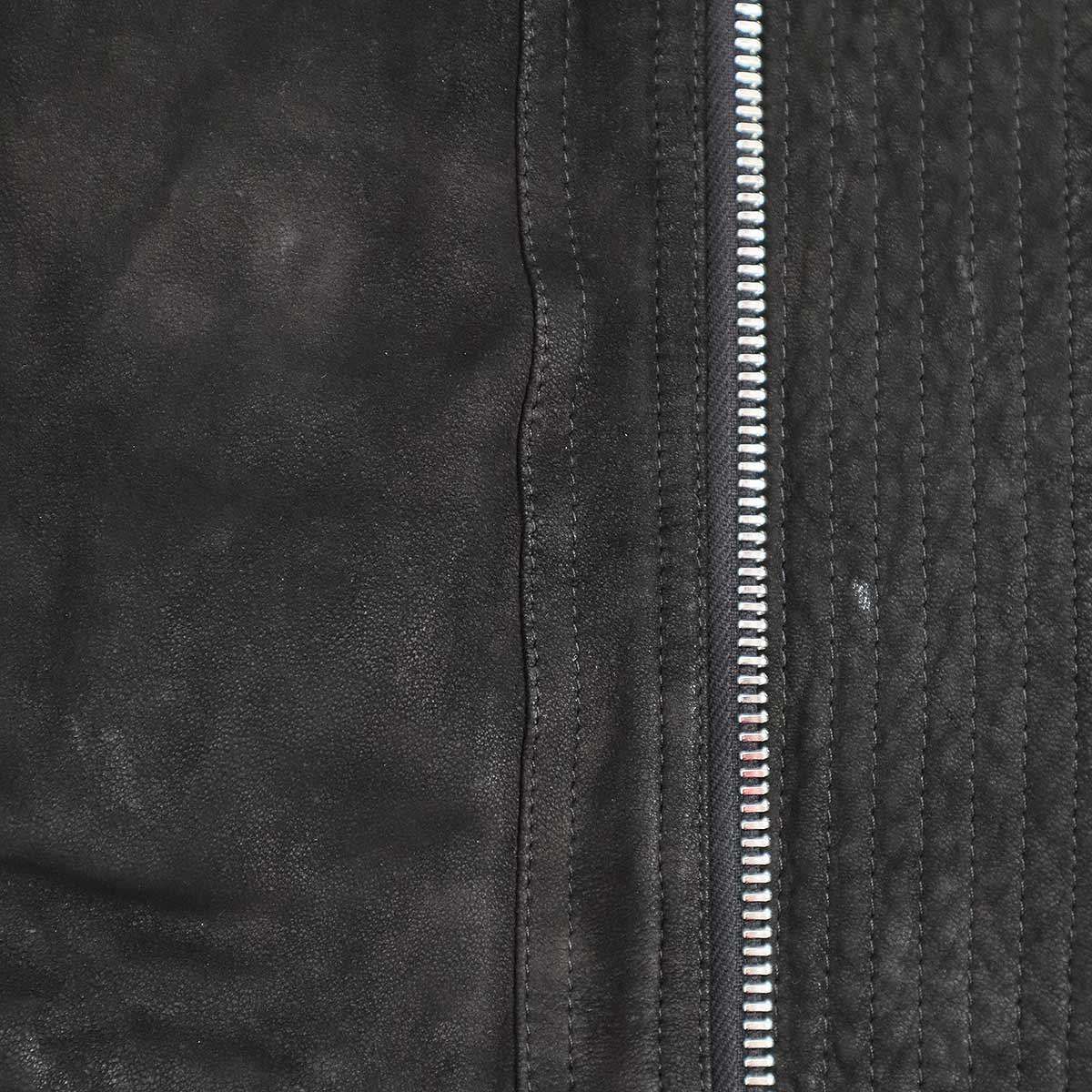Rick Owens リックオウエンス 15SS Intarsia Jacket インターシャ ラム