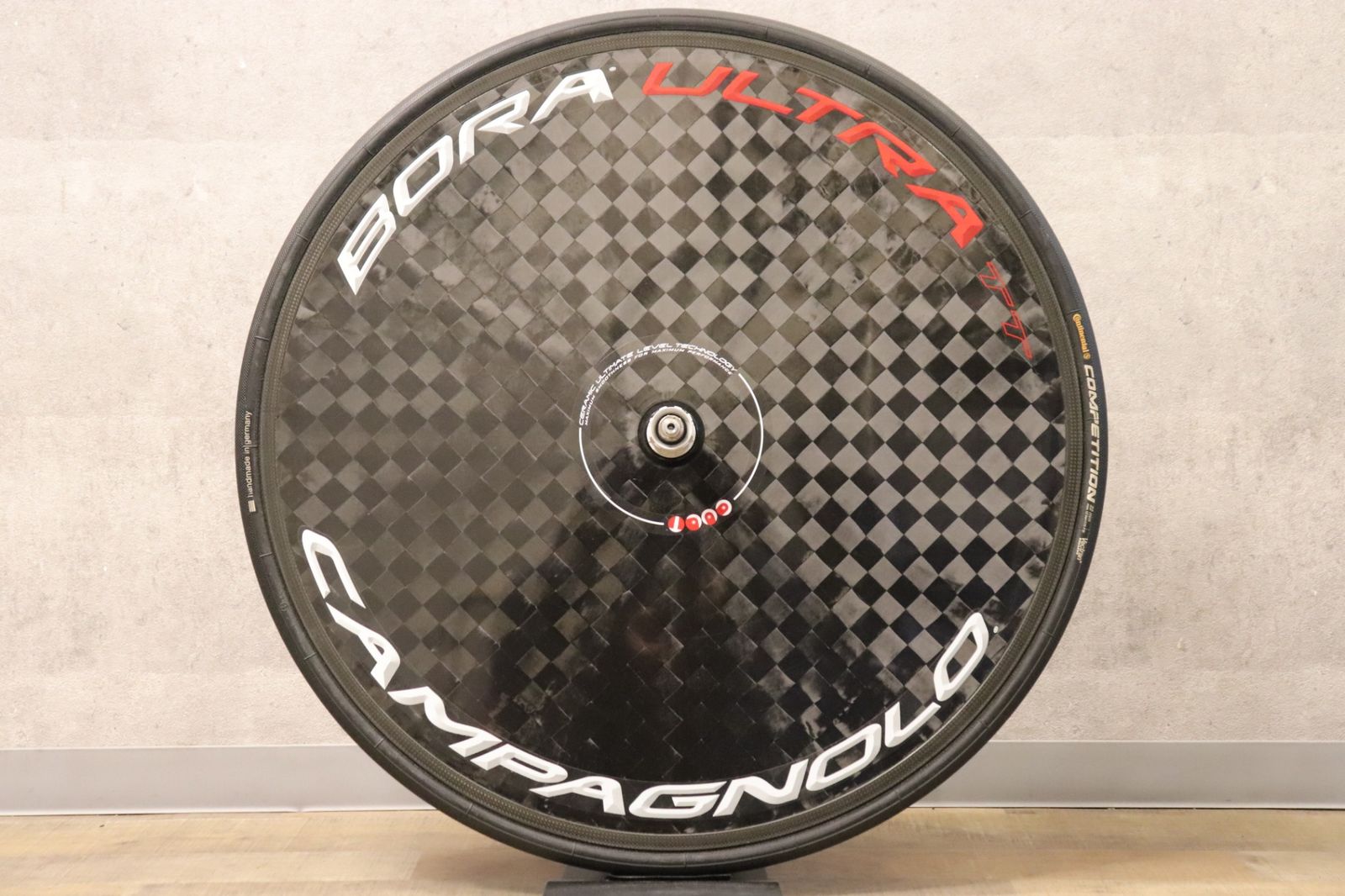 BORA ULTRA 　TWO　11/12s　チューブラー　シマノフリー カンパニョーロ CAMPAGNOLO ボーラ ウルトラ BORA ULTRA TWO