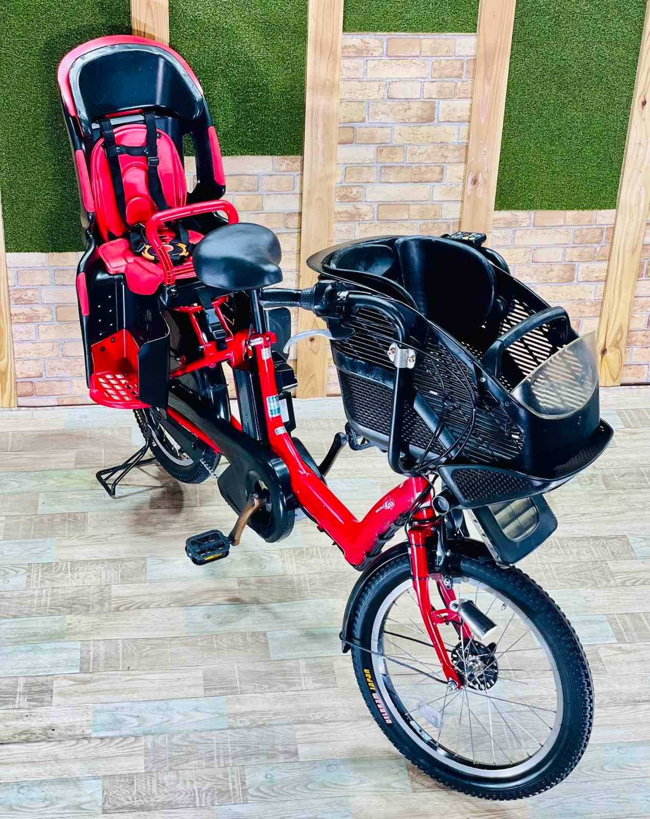 大人気モデル レッド系