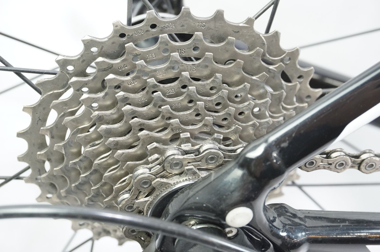 ジャイアント CONTEND