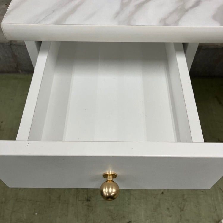 △ALICE様専用 Francfrancフランフラン エルドラド コスメデスク
