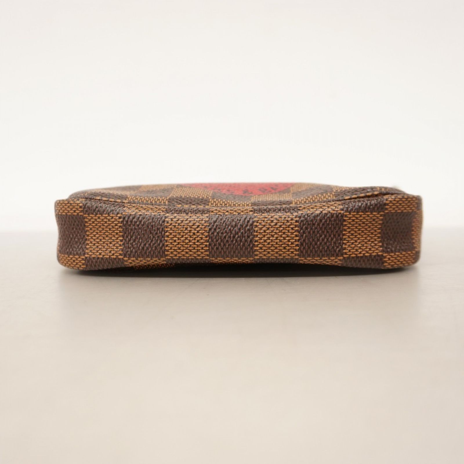 最安 LOUIS VUITTON ポーチ ダミエ エベヌ ルイヴィトン ポシェット・フェリシー ダミエ・エベヌ｜ルイ・ヴィトン 公式