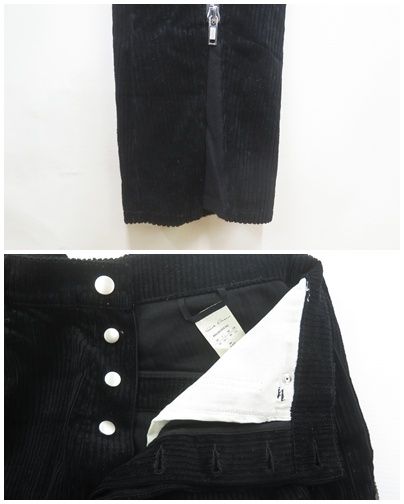 Rick Owens リックオウエンス RR02B2303-HC 22AW BOLAN BANANA