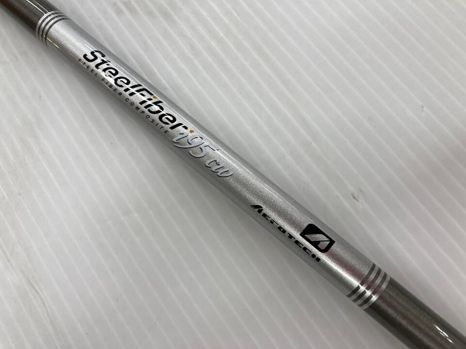 最短翌日発送】SRIXON ZX7 Mk2 | 51 | R | SteelFiber I95