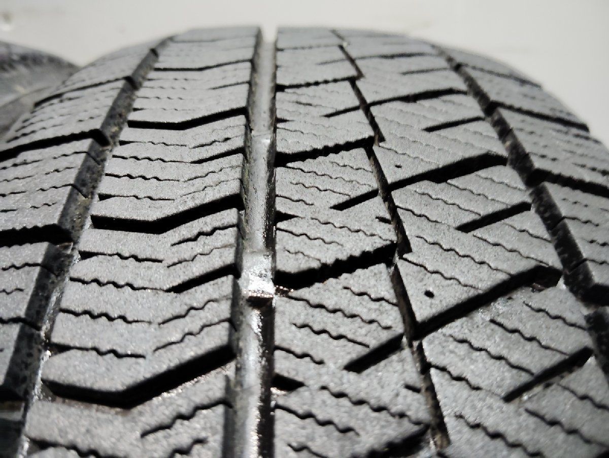 BS BRIDGESTONE BLIZZAK VRX2 185/60R16 16インチ スタッドレス 4本 23