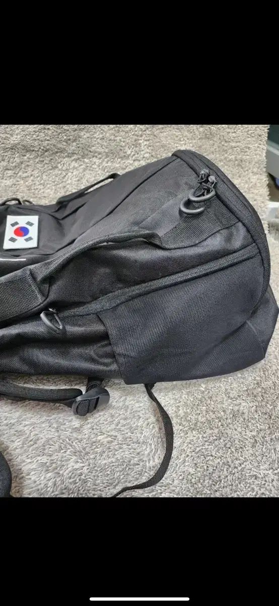 バックパック 選手用支給用
