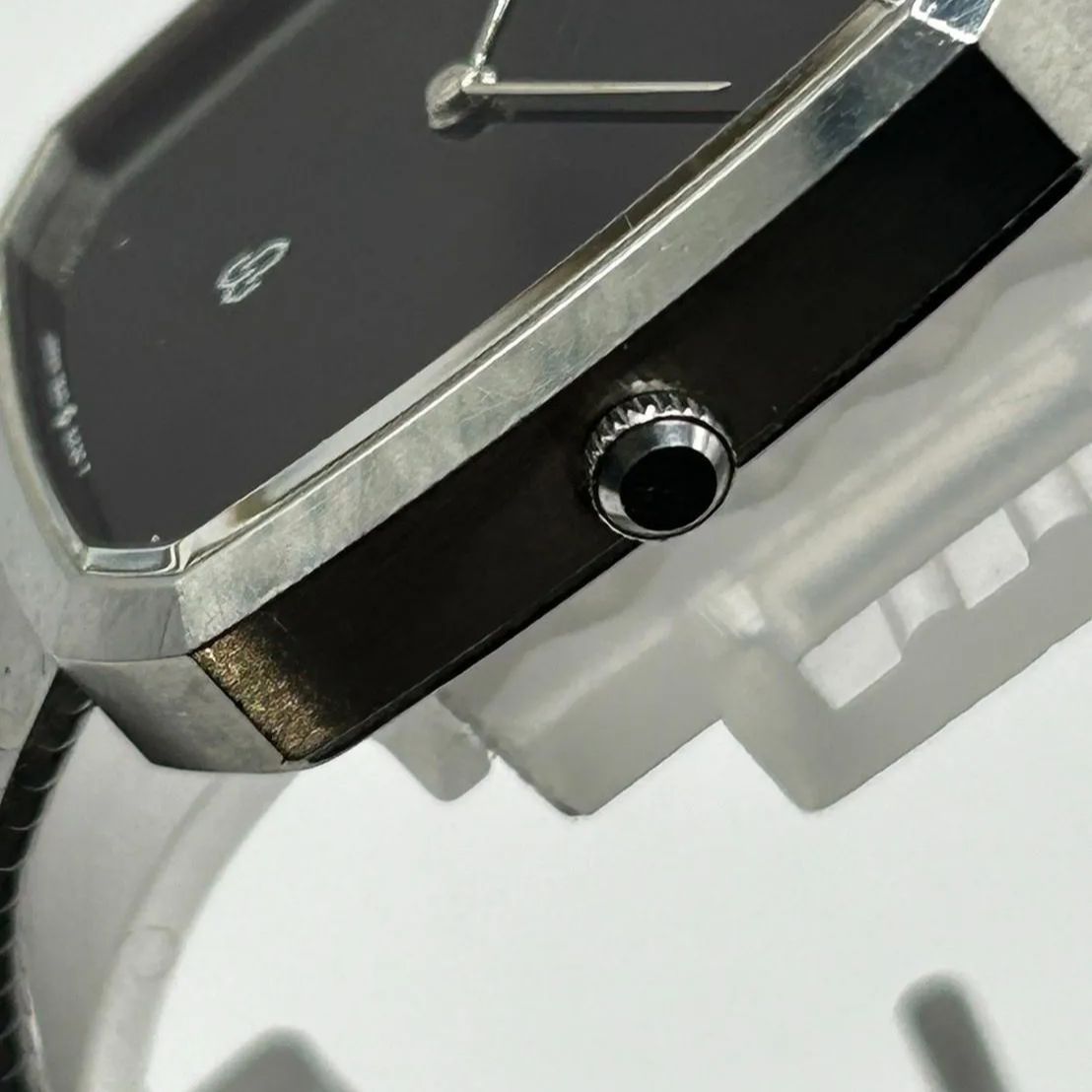 ◎【✨腕時計✨】SEIKO 7820-5160 セイコー シャリオ クォーツ式 電池