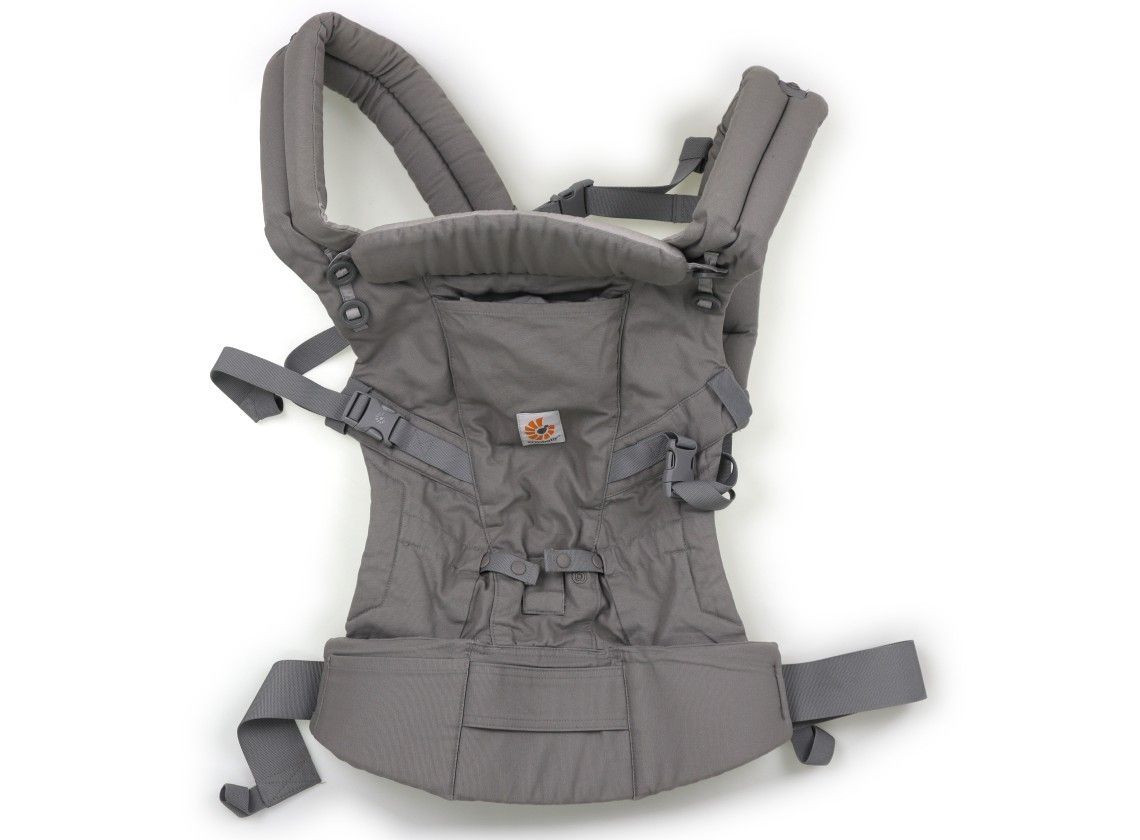 エルゴベビー/ERGOBaby】抱っこひも・スリング ママ向けアイテム【子供