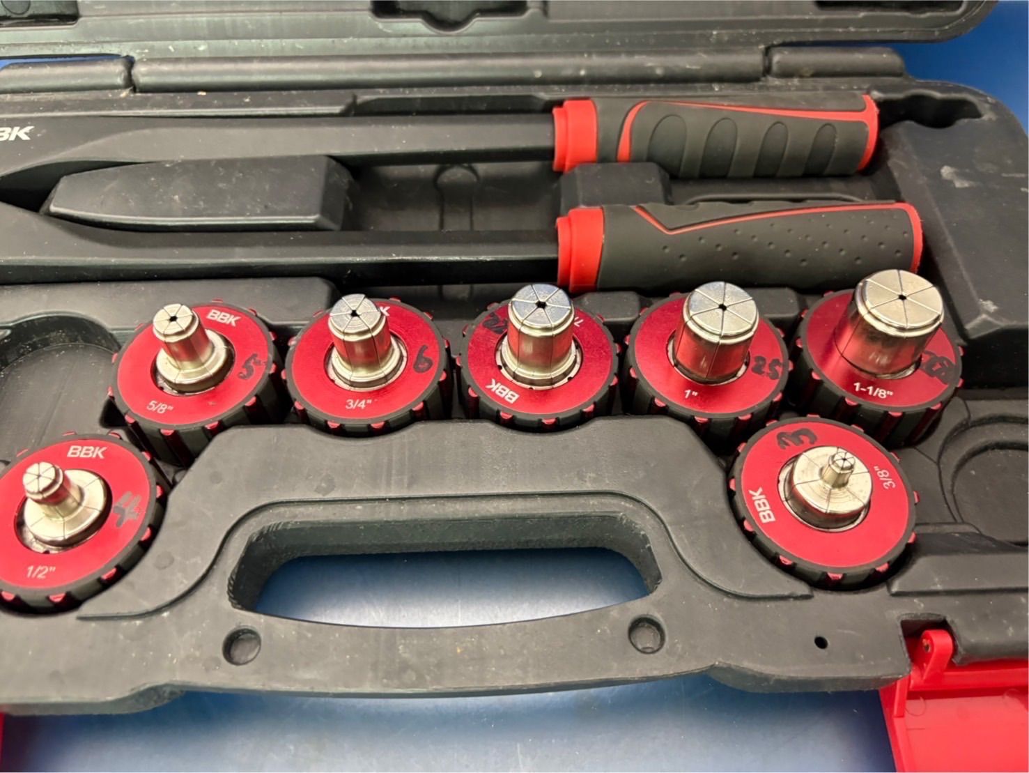 BLACK DIAMOND エキスパンダーセット 13100BBK USTAUSTRALIA_COM_AU