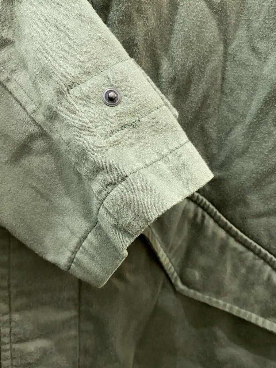 Paul Smith モッズコート サイズM コットン KHK 262722 - メルカリ
