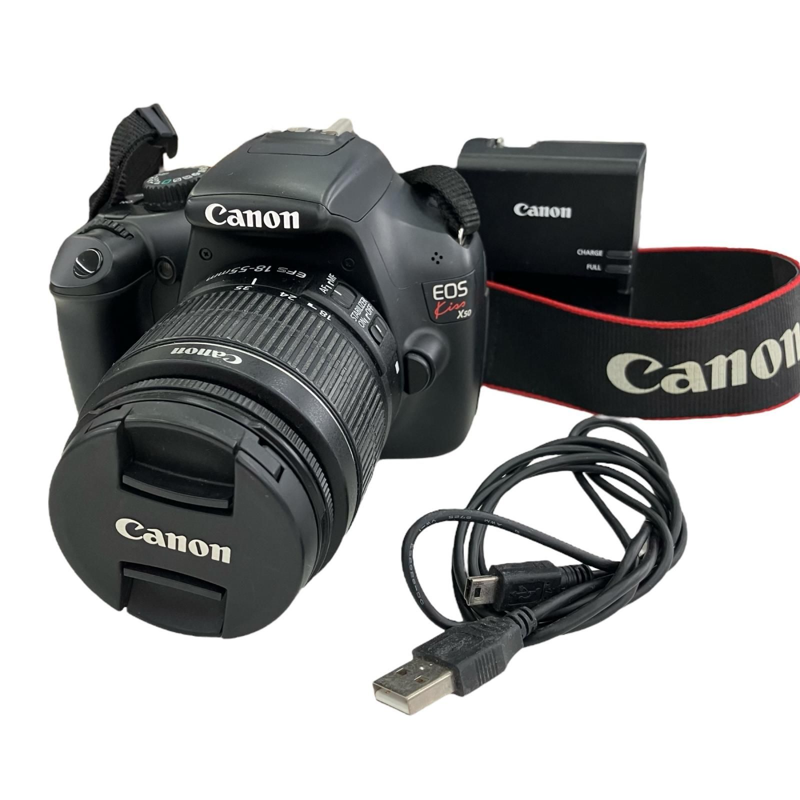 現状品 canon