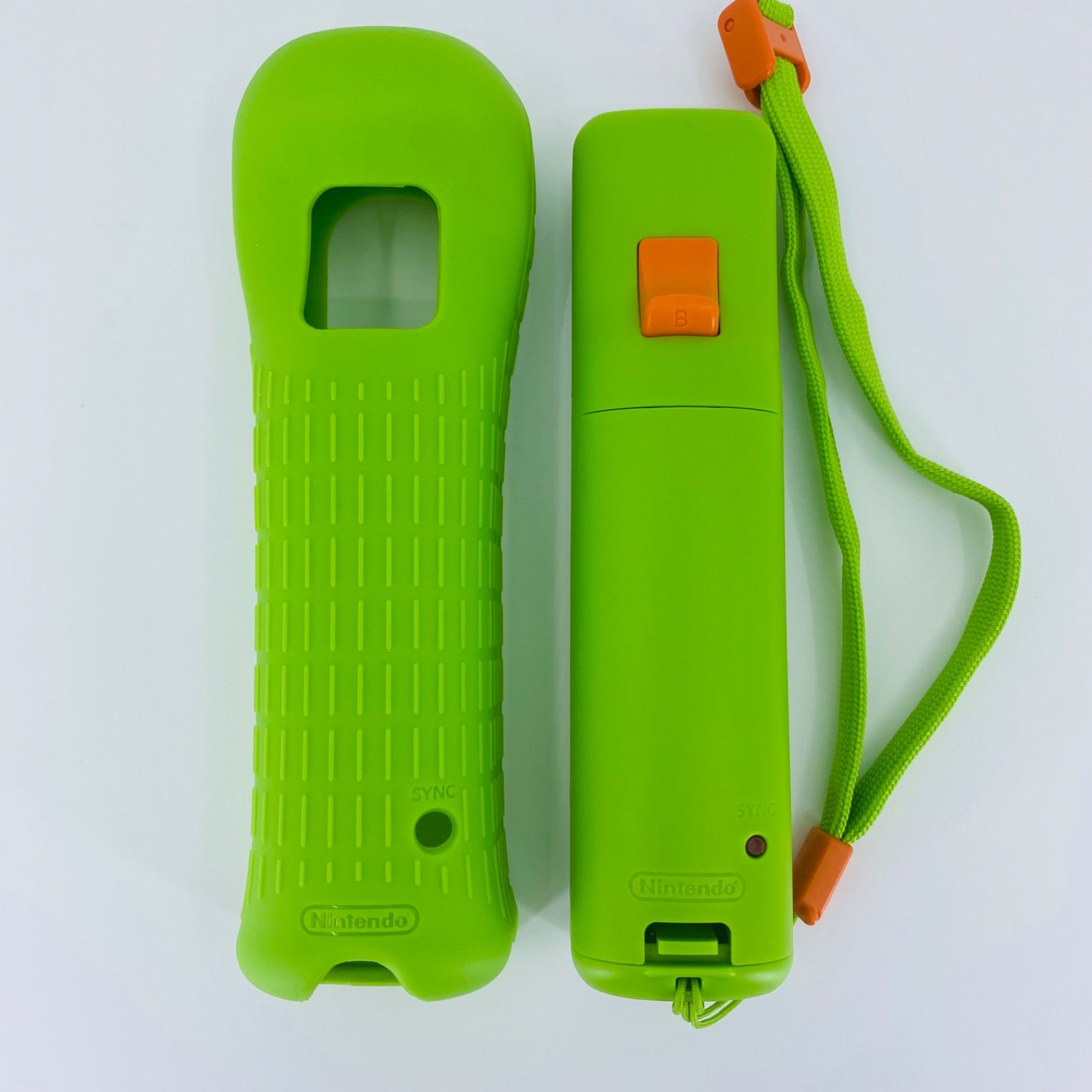 Wiiリモコン マリオ、ピーチ、ルイージ、ヨッシー 楽天市場】【中古】〇即納〇【任天堂(NINTENDO・ニンテンドー