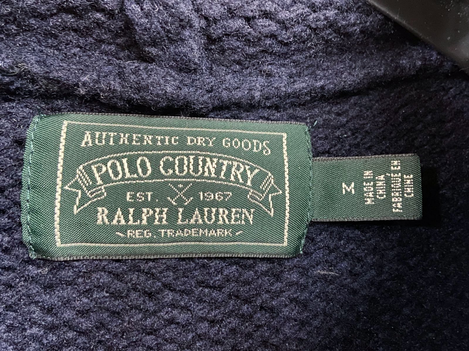 POLO COUNTRY RALPH LAUREN｜ポロカントリー ラルフローレン