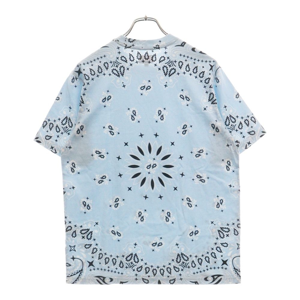 SUPREME (シュプリーム) 21SS Small Box Logo Bandana S/S Tee 