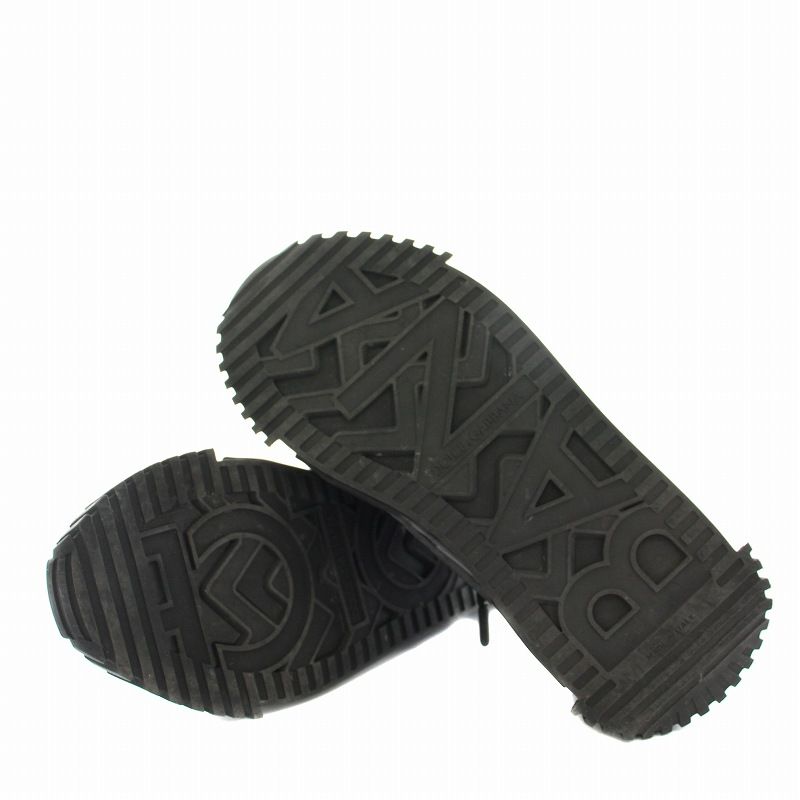 ドルチェ&ガッバーナ ドルガバ DOLCE&GABBANA スニーカー