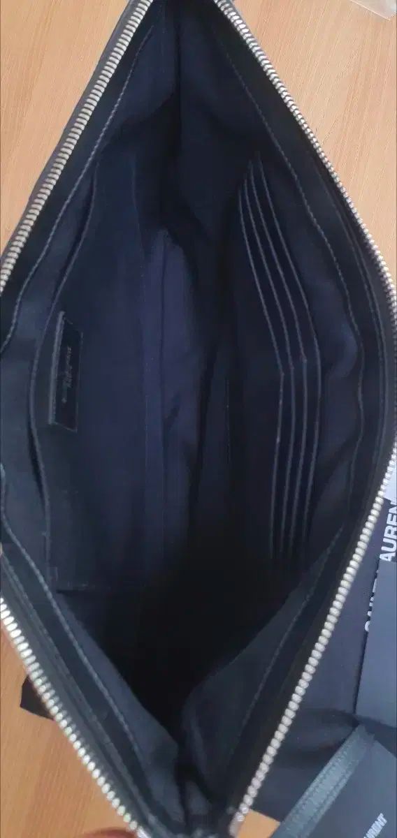 サンローラン クラッチ