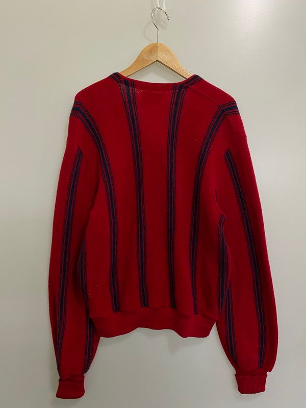 中古】 Arnold Palmer アーノルドパーマー ROBERT BRUCE 70S ALPACA 