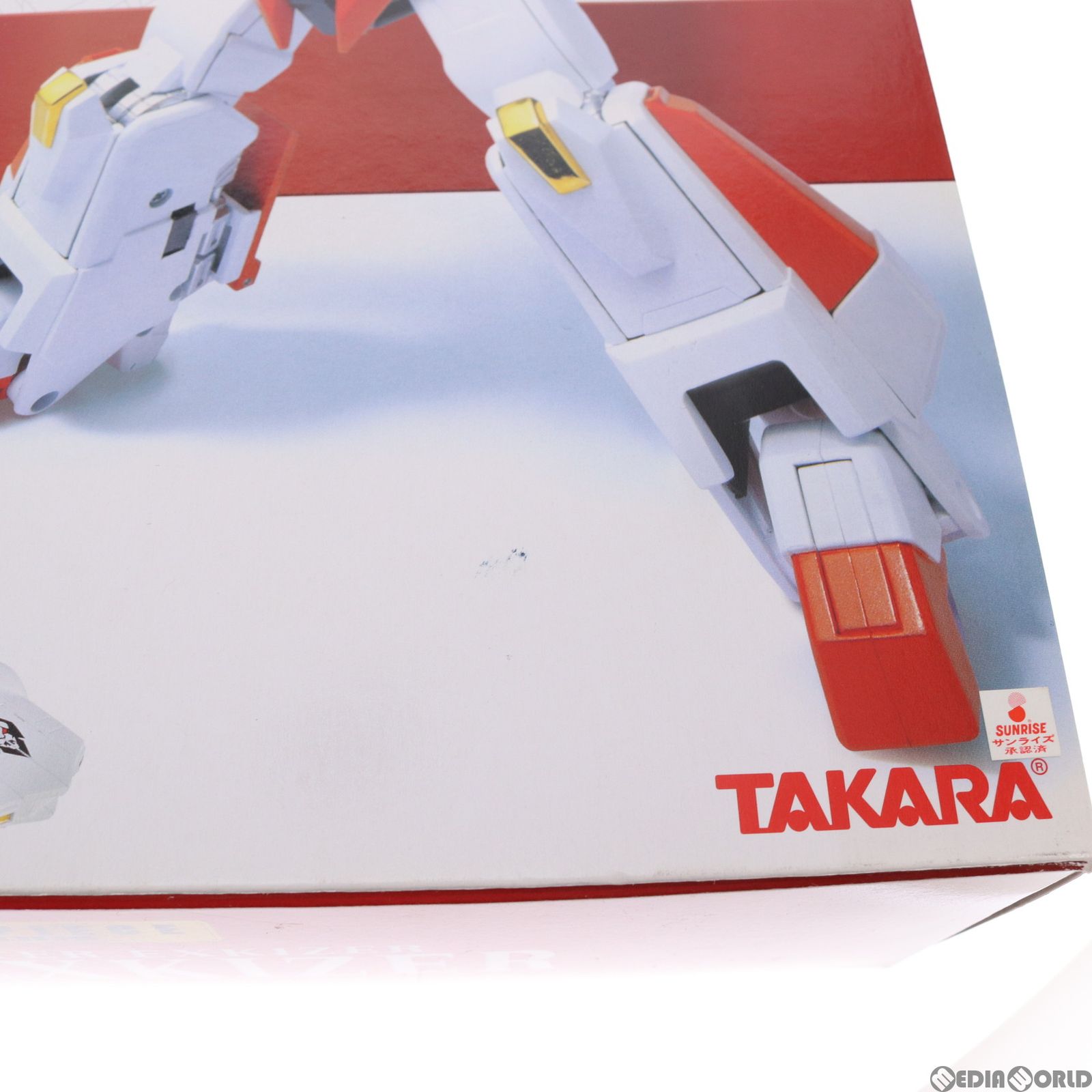 タカラ　マスターピース　キングエクスカイザー Amazon.co.jp: 勇者エクスカイザー マスターピースシリーズ