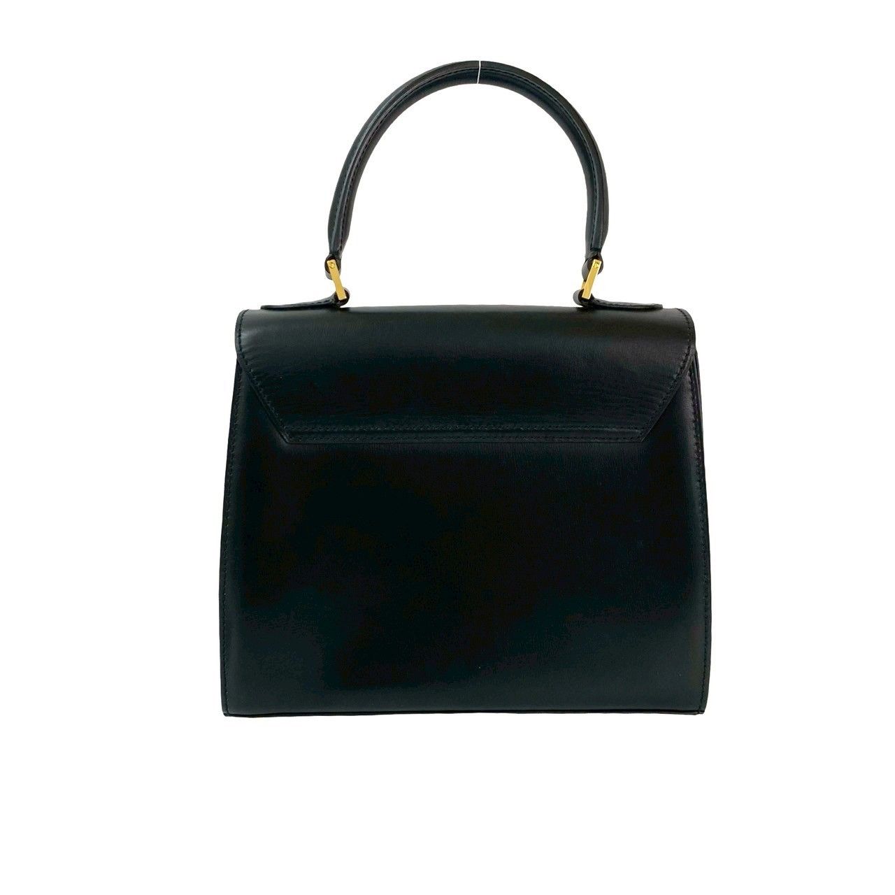 【CELINE】2wayバッグ　ハンドバッグ　サークルロゴ金具　レザー　ブラック 楽天市場】CELINE セリーヌ ヴィンテージ サークルロゴ カバン