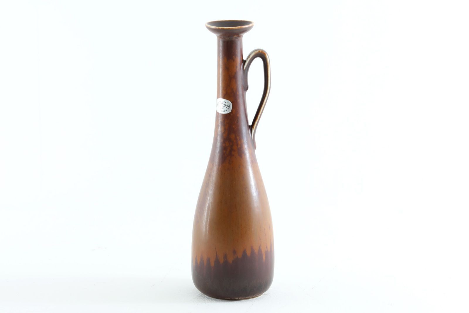 超美品 Gunnar Nylund グンナーニールンド 花器 フラワーベース Gunnar Nylund グンナーニールンド NSY Vase フラワーベース