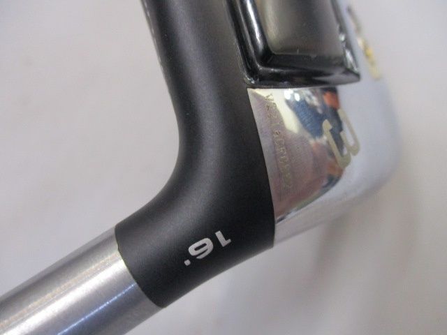 レディースフェアウェイウッド