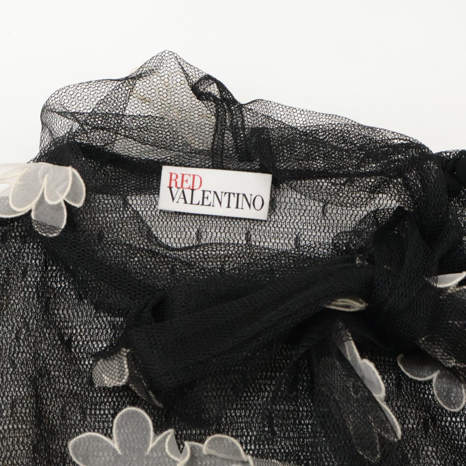 レッドヴァレンチノ