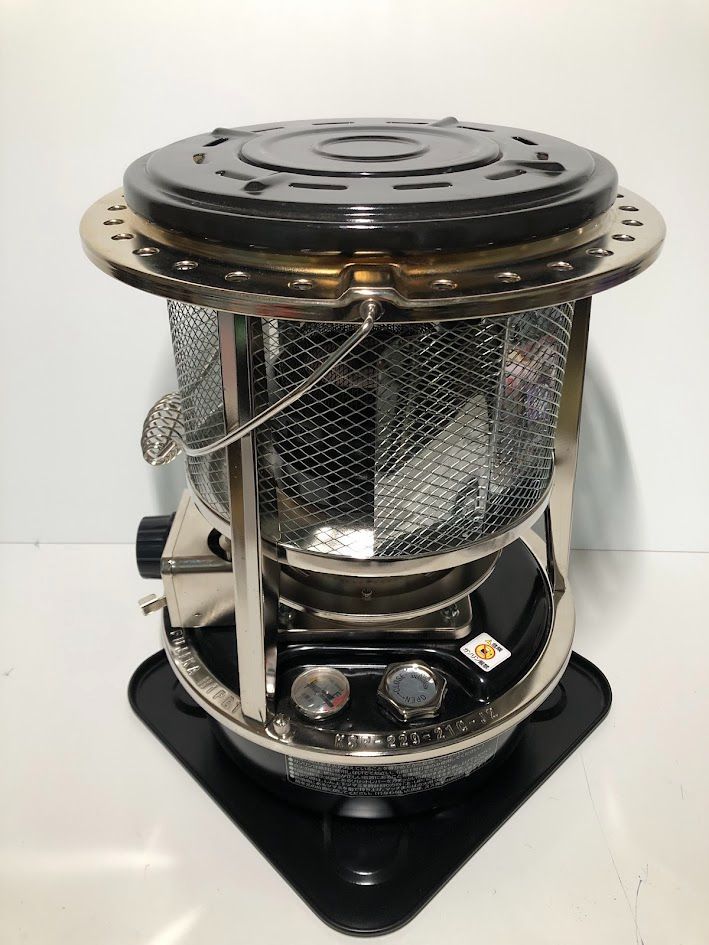 フジカハイペット ksp‐229‐21c‐j2 ホワイト反射板付き】フジカハイ