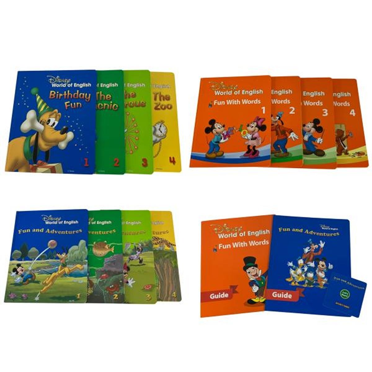 ミッキーマジックペン