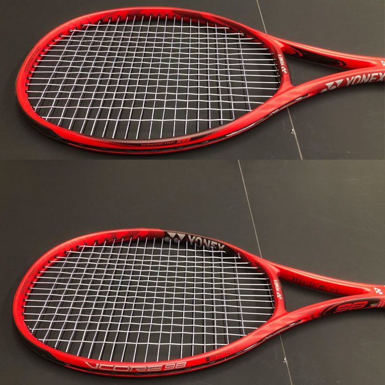 バボラ Babolat バドミントンラケット ガット ヨネックスyonex - ラケット