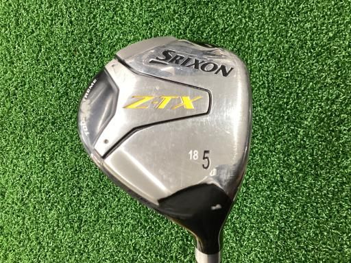 ダンロップ スリクソン New Z-TX ドライバー ツアーAD DJ5 リシャフト 10.5度 S 付属品付 ダンロップ スリクソンZ-TX2010⁄MiyazakiKusalaBlue72⁄S⁄10.5[6272