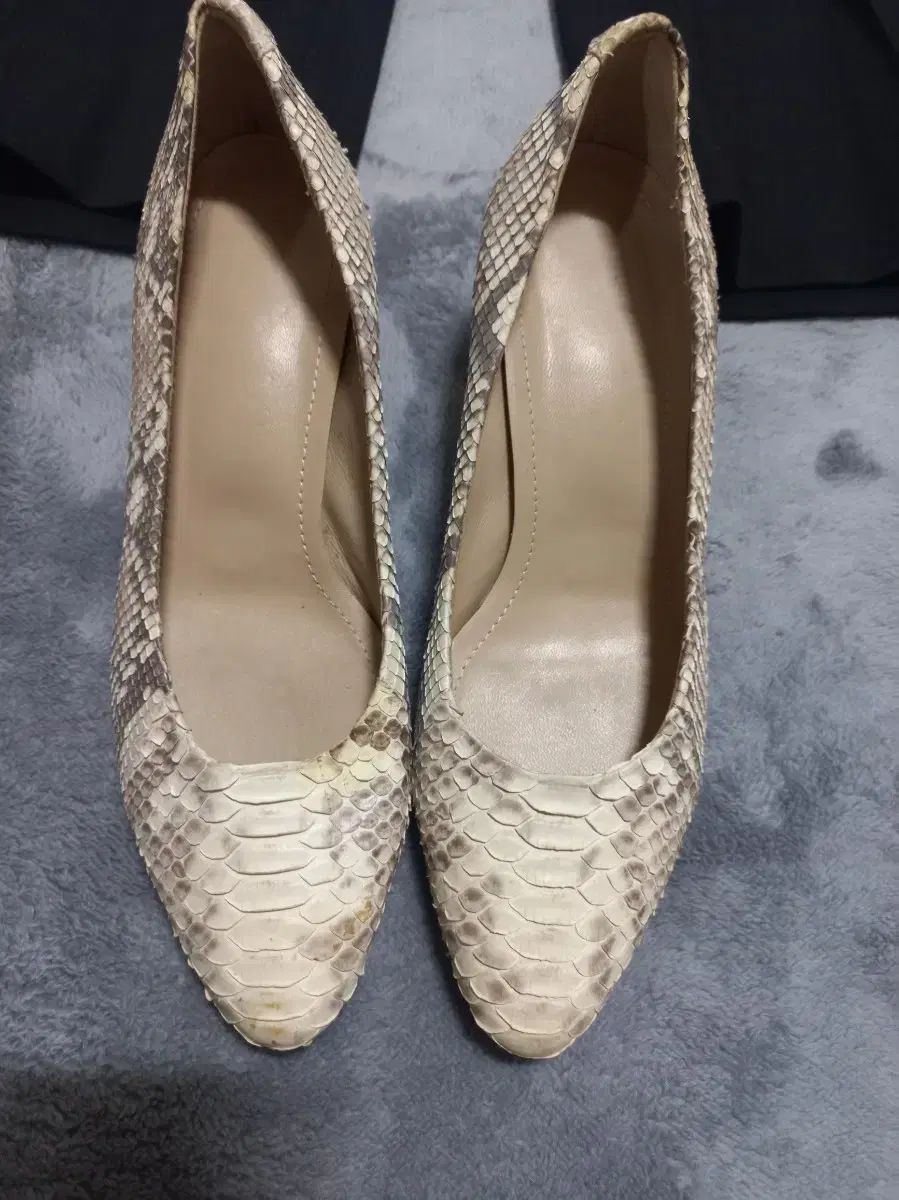 ブーツカット 55