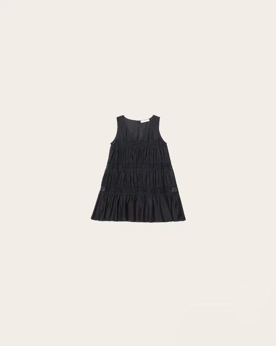 Le Plein ジゼルドレス ショート