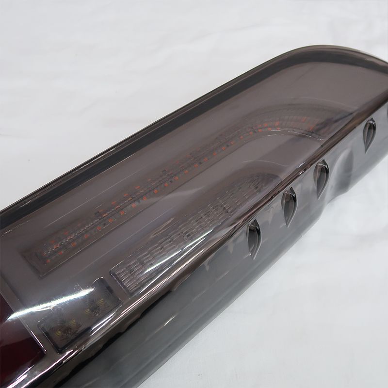 ハイエース レジアスエース 200系 1型 2型 3型 4型 5型 6型 標準車  