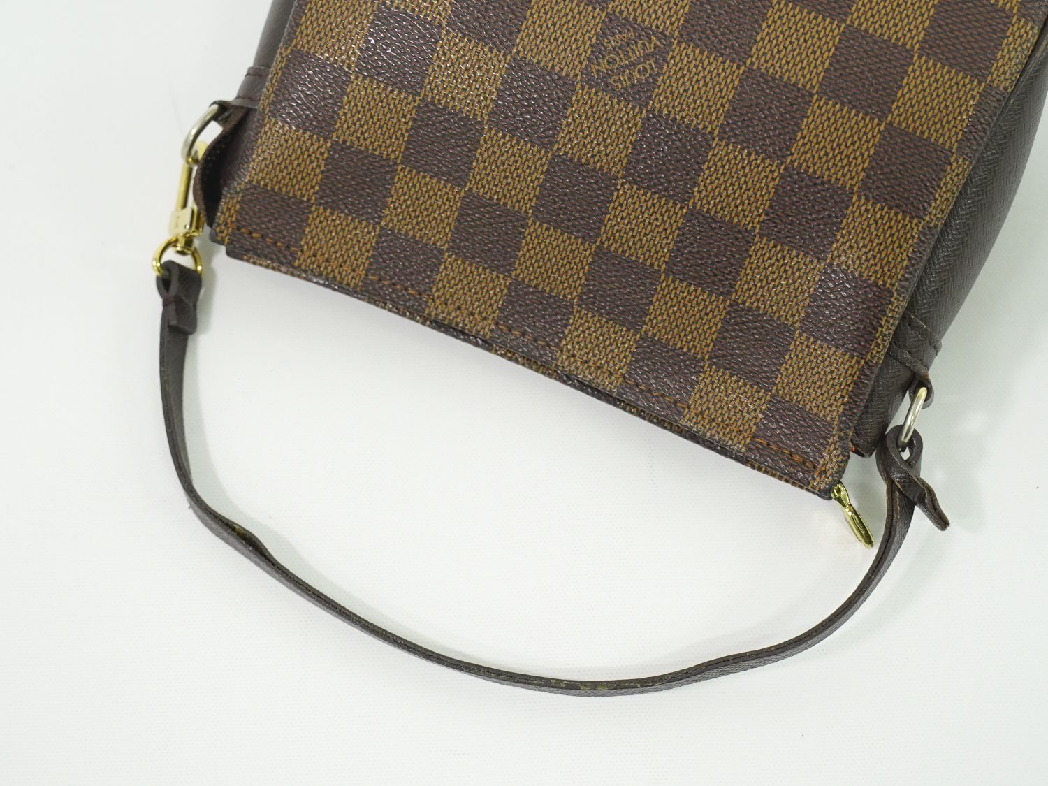 本物 ルイヴィトン LOUIS VUITTON LV トゥルースメイクアップ