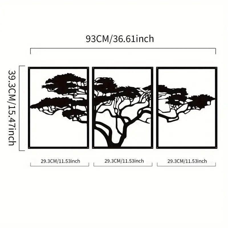 3点セット 生命の樹