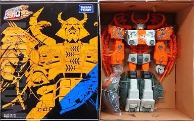 トランスフォーマーザムービー トランスフォーマー ザ・ムービー