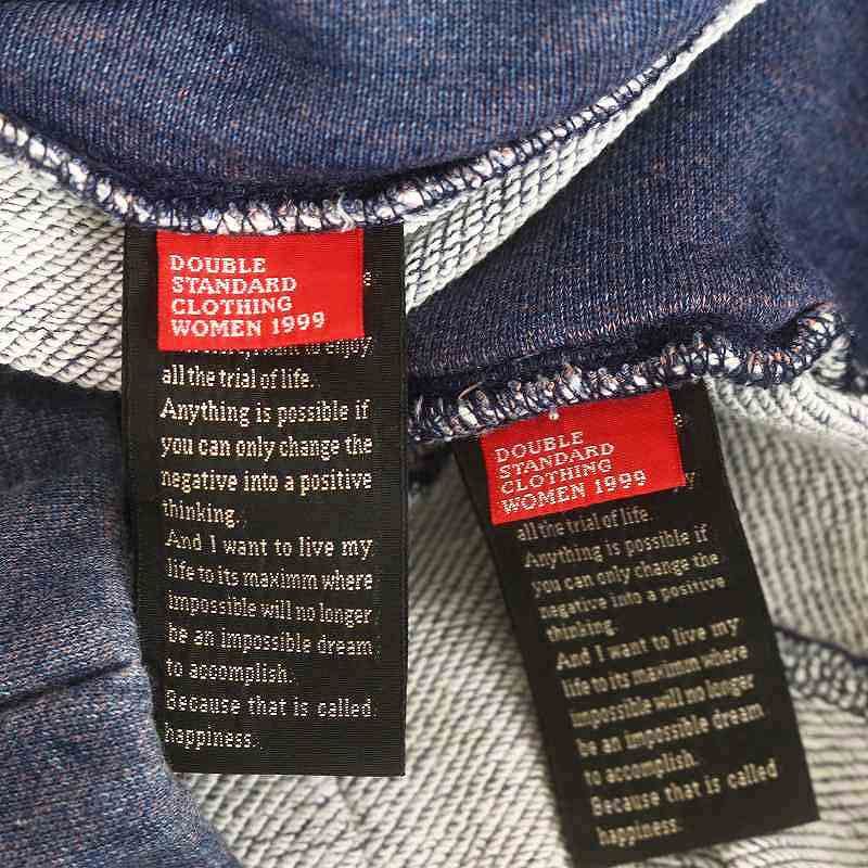 ダブルスタンダードクロージング ダブスタ DOUBLE STANDARD