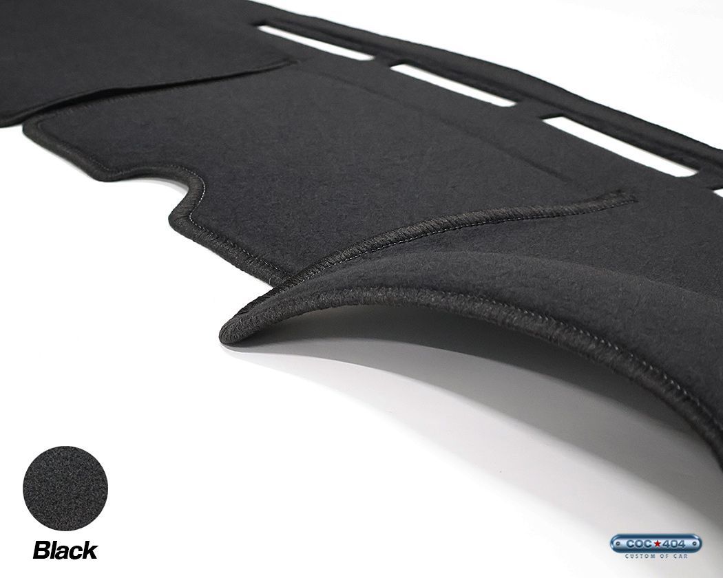 ダッシュボードマット