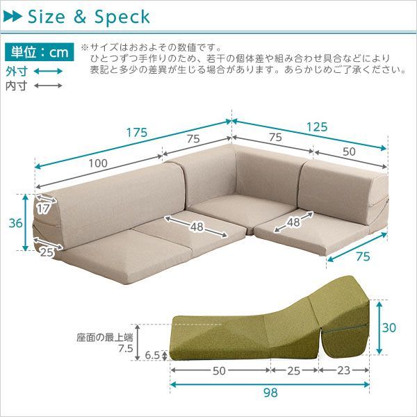 ロー 単品